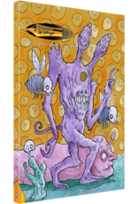 periodieken Fantastische Vertellingen, nr. 76,  jrg. 46, december 2025