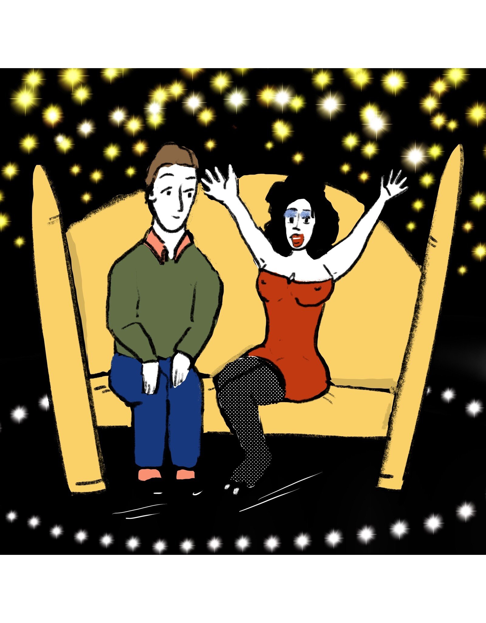 Tjonge-23 - återvändande