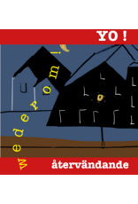 Tjonge-23 - återvändande