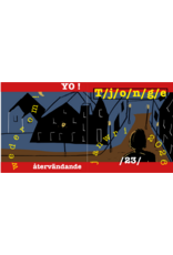 Tjonge-23 - återvändande