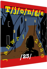 Tjonge-23 - återvändande