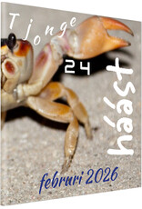 Tjonge-24 - vir natalicius mortuus