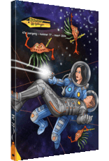 periodieken Fantastische Vertellingen, nr. 77,  jrg. 47, maart 2026