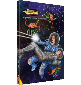 periodieken Fantastische Vertellingen nr. 77