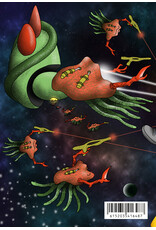 periodieken Fantastische Vertellingen, nr. 77,  jrg. 47, maart 2026