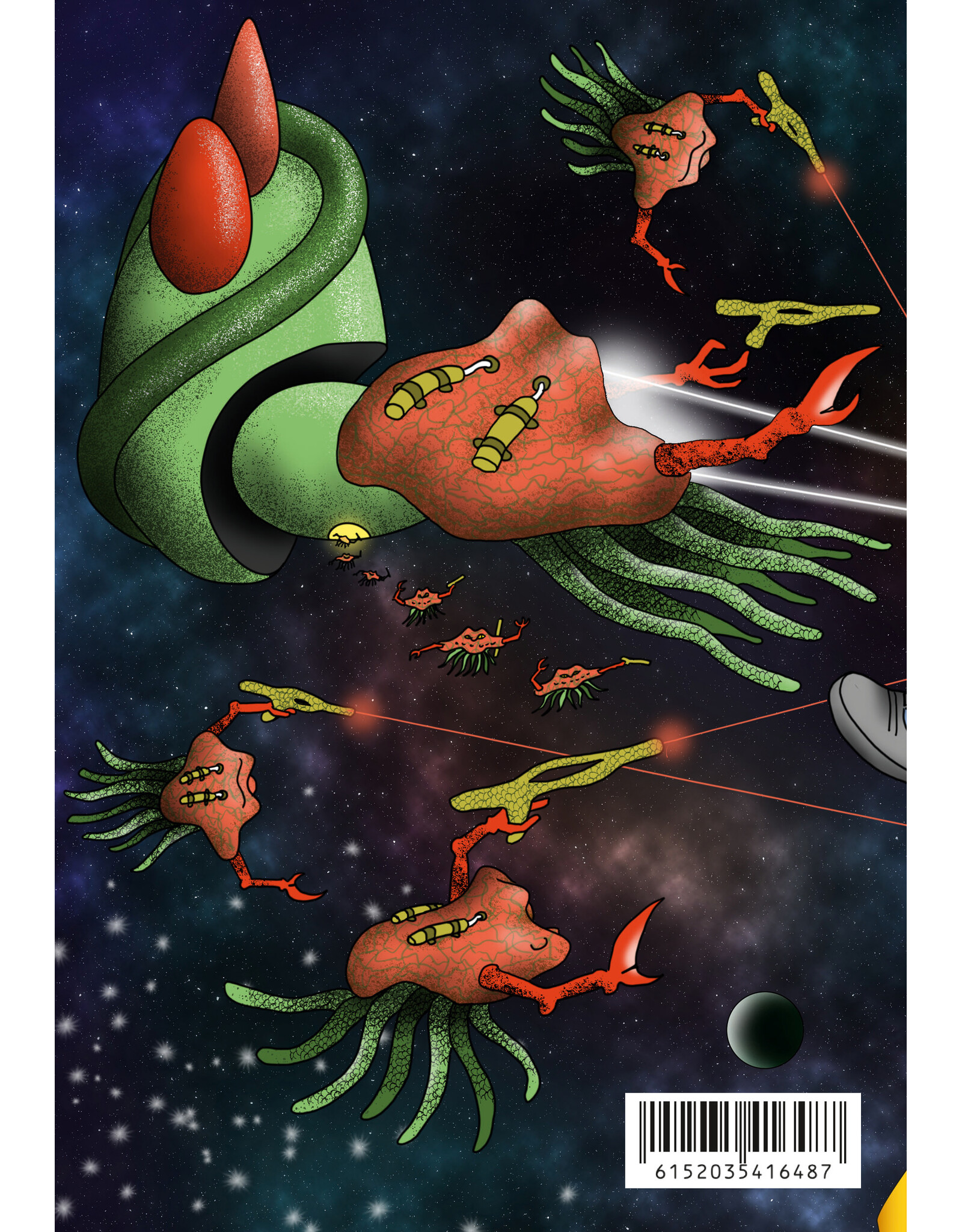 periodieken Fantastische Vertellingen, nr. 77,  jrg. 47, maart 2026