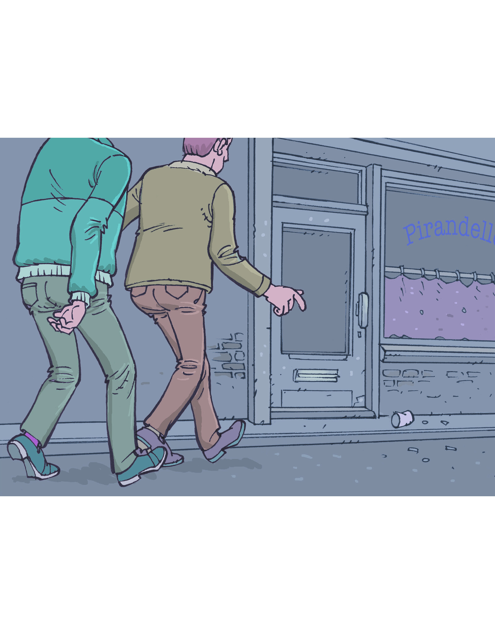 periodieken Fantastische Vertellingen, nr. 77,  jrg. 47, maart 2026