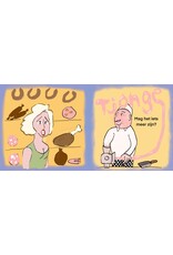 Tjonge-25 - mag het iets meer zijn?