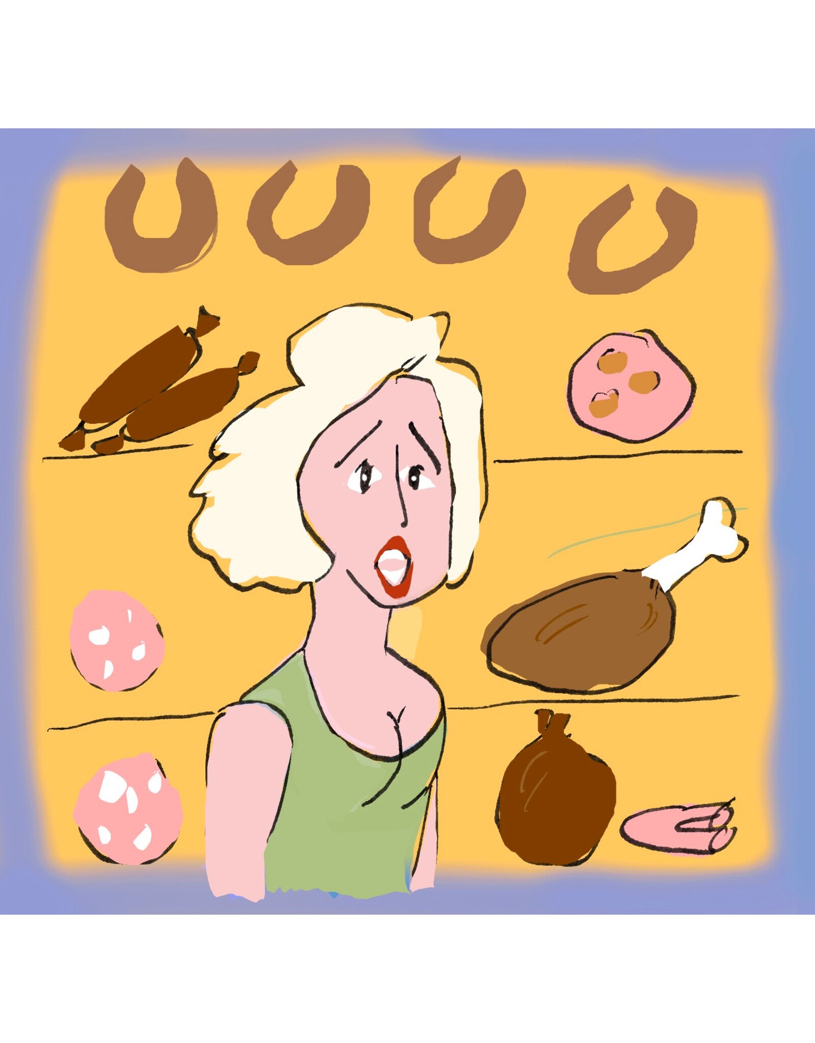 Tjonge-25 - mag het iets meer zijn?