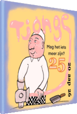 Tjonge-25 - mag het iets meer zijn?