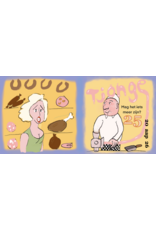 Tjonge-25 - mag het iets meer zijn?