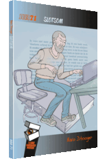 Rare Boekjes-reeks Slotsom - novelle