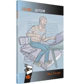 Rare Boekjes-reeks Slotsom