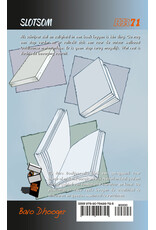 Rare Boekjes-reeks Slotsom - novelle