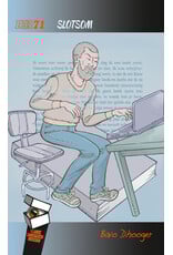 Rare Boekjes-reeks Slotsom - novelle