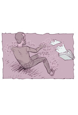 Rare Boekjes-reeks Slotsom - novelle