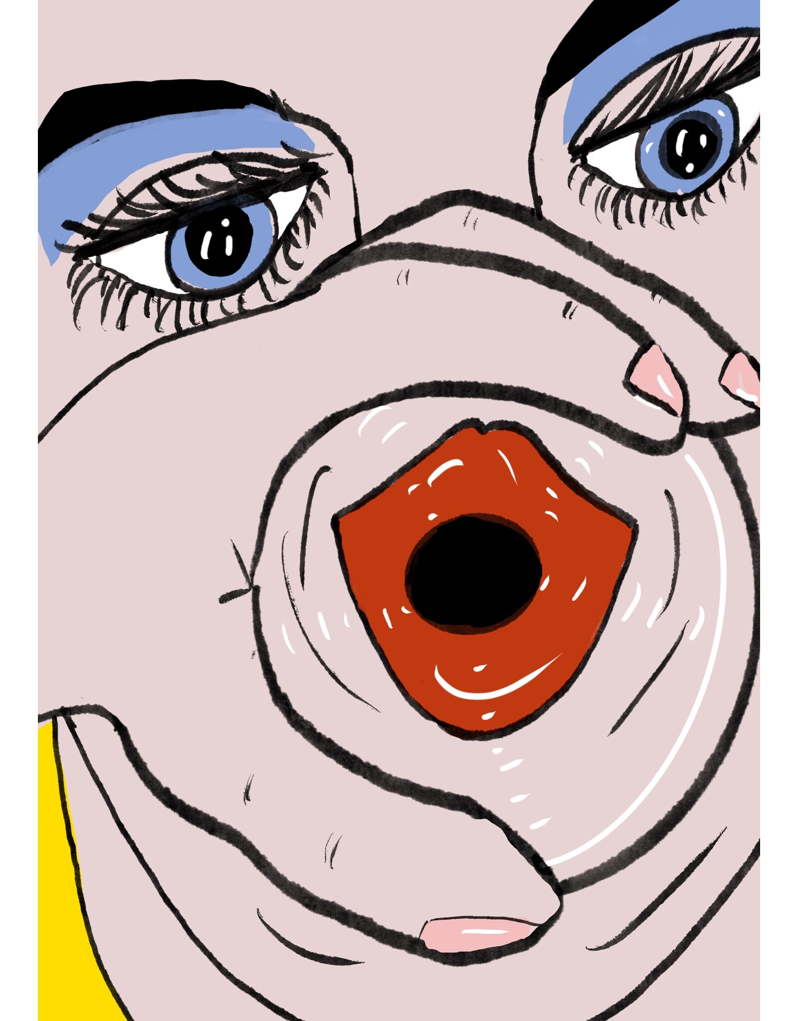 periodieken Fantastische Vertellingen, nr. 78,  jrg. 47, juni 2026