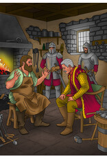 periodieken Fantastische Vertellingen, nr. 78,  jrg. 47, juni 2026