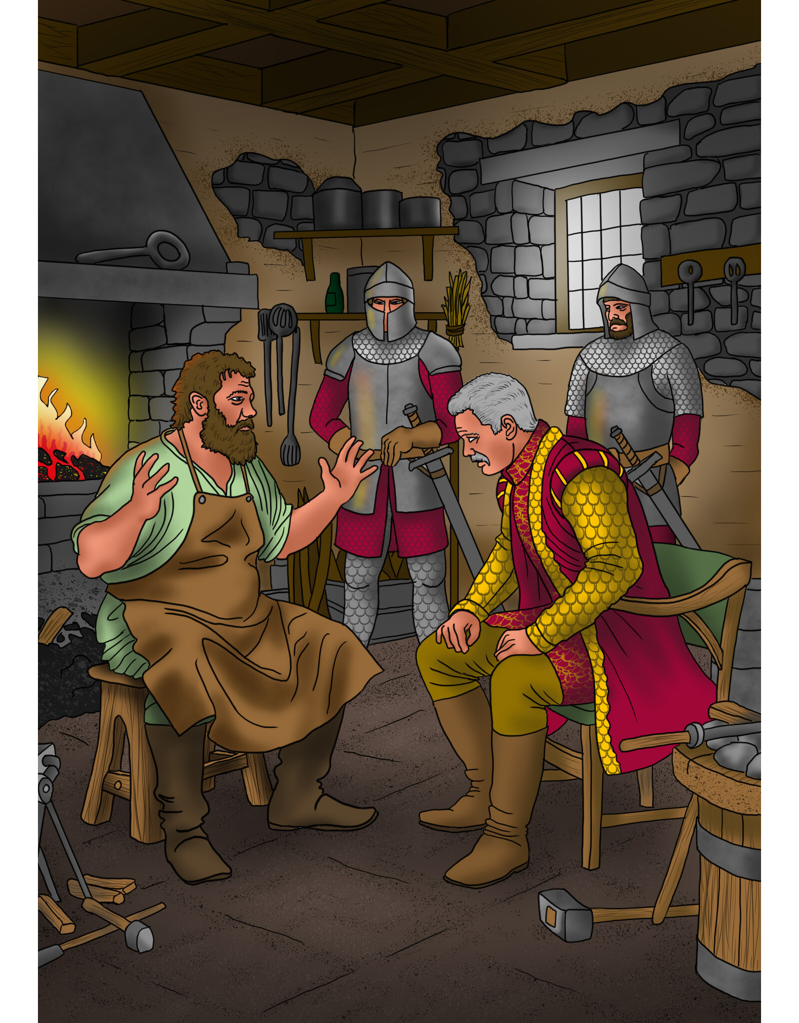 periodieken Fantastische Vertellingen, nr. 78,  jrg. 47, juni 2026