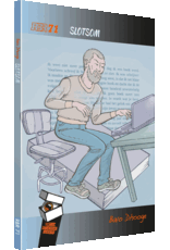 Rare Boekjes-reeks Slotsom - novelle
