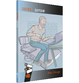 Rare Boekjes-reeks Slotsom