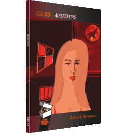 Rare Boekjes-reeks Malpertuis