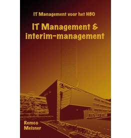 IT Management & interim-management (IT Management)