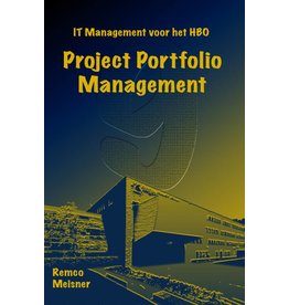 Project Portfolio Management (IT Management)