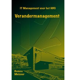 Verandermanagement (IT Management)