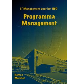Programma Management (IT Management)