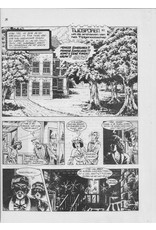 Fantastische Vertellingen, jaargang 4, nummer 13, juli 1982