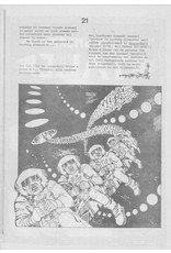 Fantastische Vertellingen, jaargang 3, nummer 9, april 1981