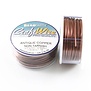 Craft Wire 'Antique Copper' 18-28 gauge