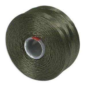 C-Lon D draad Olive