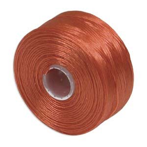 C-Lon D draad Orange