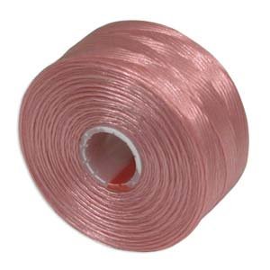 C-Lon D draad Pink