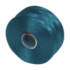 C-Lon D draad Teal