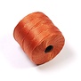 S-Lon Bead Cord Orange