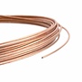 Rose Goldfilled 14kt draad Half Hard 18-26 gauge