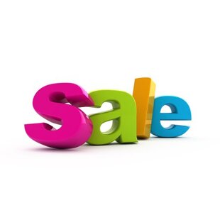 SALE