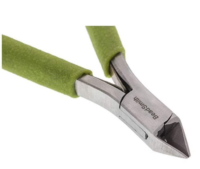 Beader's Tool Set Light Olive
