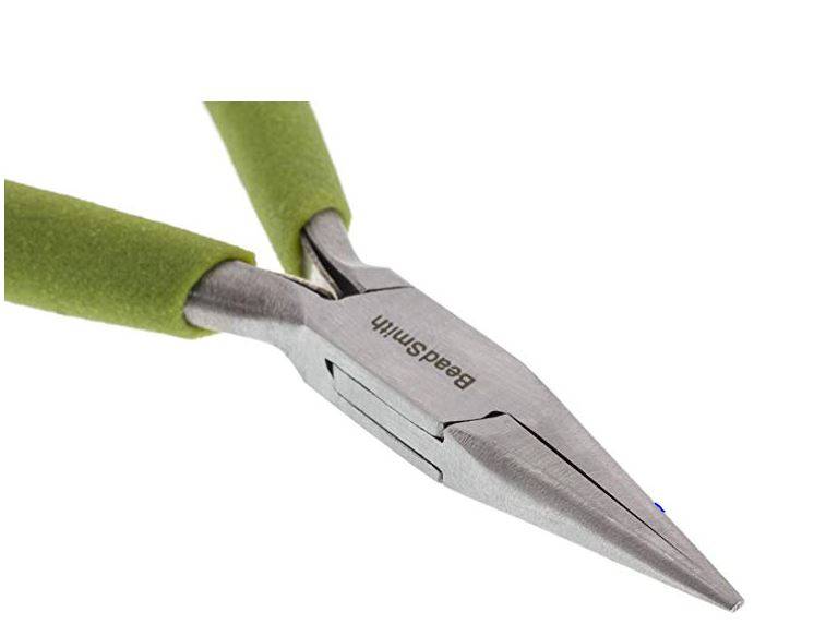 Beader's Tool Set Light Olive
