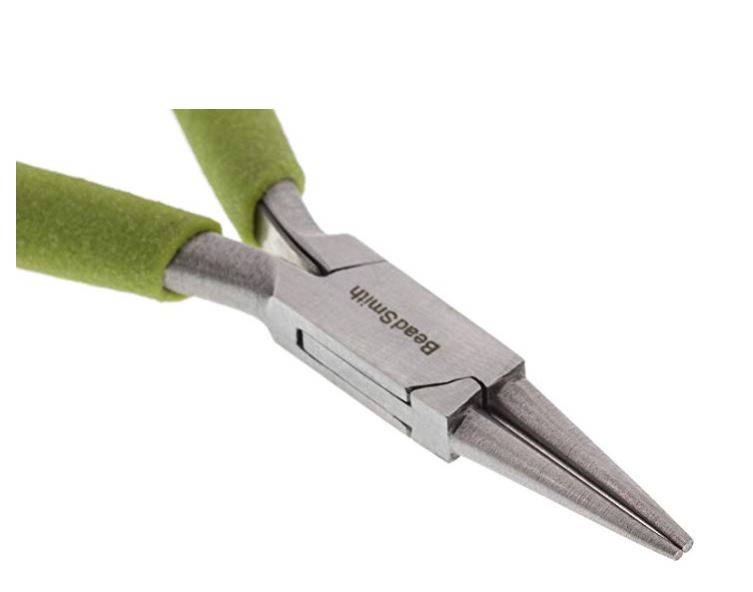 Beader's Tool Set Light Olive