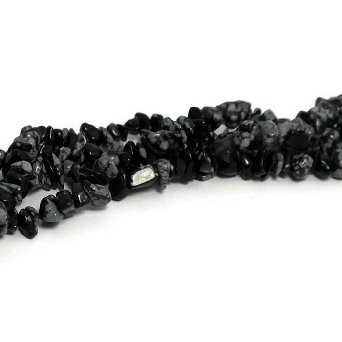 condensor Onderhoudbaar voorspelling Sneeuwvlok obsidiaan splitkralen online kopen bij - Sparklz