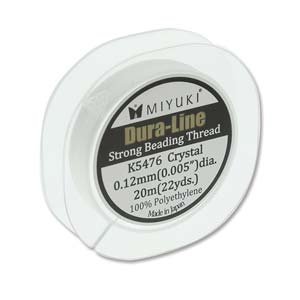 Dura-Line Crystal 0,12 mm