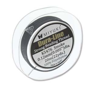 Dura-Line Smoke Grey 0,12 mm