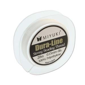 Dura-Line Crystal 0,15 mm