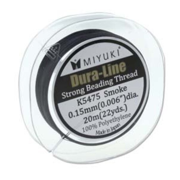 Dura-Line Smoke Grey  0,15 mm