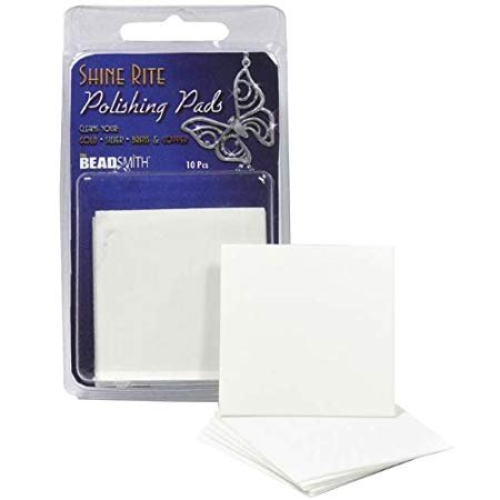 Shine Rite polijstpads