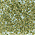 Miyuki delica kralen 11/0 gold plated lined platinum DB-2522 (tube 7,2 gr)